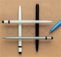 PENNA TOUCHSCREEN IN ALLUMINIO
